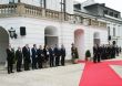 Slovensko navštívil gruzínsky prezident