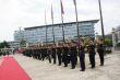 Slovensko navštívil gruzínsky prezident