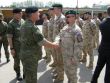 alou rotciou vojakov v rmci opercie Resolute Support Afganistan prispieva Slovensko do kolektvnej bezpenosti spojencov