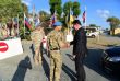 Minister Lajčák navštívil slovenských vojakov v operácii UNFICYP