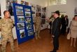 Minister Lajčák navštívil slovenských vojakov v operácii UNFICYP