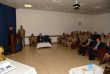 Minister Lajčák navštívil slovenských vojakov v operácii UNFICYP