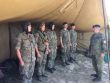 Inšpekcia výcviku PLAVBY A BRODY 2017