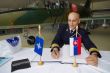 Konferencia dekanov vzdušných síl krajín NATO po prvý raz na Slovensku 6