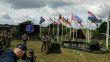 DV Day na cvičení Saber Strike 2017