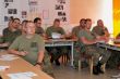 Kurzu „Palebná podpora“ sa zúčastnili aj vojaci zo štruktúry