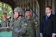 Vojakov TF Štefánik privítali doma 3