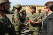 Vojakov TF Štefánik privítali doma 5