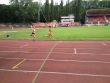 Vlčáková v atletike tretia a štvrtá