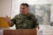 Ozbrojené sily, polícia, hasiči a záchranári si precvičili pomoc obyvateľom počas vojnového stavu