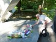 Na Sliai si pripomenuli 73. vroie Slovenskho nrodnho povstania a 25. vroie prijatia stavy Slovenskej republiky
