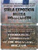 Seminár na pôde Múzea holokaustu v Seredi