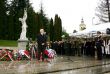 73. vroie oslobodenia prvej obce na zem bvalho eskoslovenska