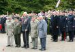 Pietna spomienka na hrdinov Karpatsko-duklianskej operácie