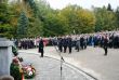 Pietna spomienka na hrdinov Karpatsko-duklianskej operácie