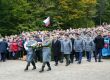Pietna spomienka na hrdinov Karpatsko-duklianskej operácie
