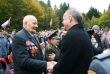 Pietna spomienka na hrdinov Karpatsko-duklianskej operácie