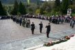 Pietna spomienka na hrdinov Karpatsko-duklianskej operácie