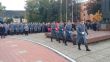 Veliteľstvo posádky Bratislava sa podieľalo na oslavách 73. výročia Karpatsko-duklianskej operácie