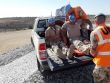 Modré barety potvrdili svoju pripravenosť na plnenie operačných úloh