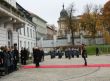 Nemecký prezident pricestoval na oficiálnu návštevu Slovenskej republiky