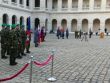 Generálmajor Kocian vo Francúzsku