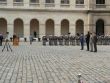 Generálmajor Kocian vo Francúzsku