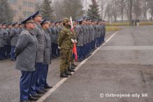 25. narodeniny vrtuľníkového krídla Prešov