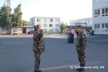 Zmie�an� kr�dlo Slia� si pripomenulo v�ro�ie SNP