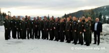 Vojenská rada riaditeľa Vojenskej polície