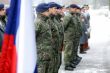 Do operácie SOPHIA odchádza plniť úlohy ďalších desať vojenských policajtov