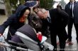 Do operácie SOPHIA odchádza plniť úlohy ďalších desať vojenských policajtov