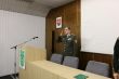 Nástup veliteľstva pri príležitosti Dňa vzniku Slovenskej republiky