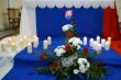 Spomienka na padlých vojakov pri maďarskej obci Hejce