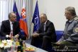 Náčelník generálneho štábu hodnotil rok 2017