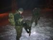 Výcvik vo vysokohorskom prostredí Veľkej Fatry