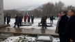 Zabezpečenie pôct počas oficiálnej návštevy predsedu Sejmu Poľskej republiky