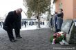 Minister obrany P. Gajdoš vzdal hold rumunským vojakom, ktorí padli pri oslobodzovaní Slovenska