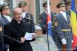 Minister obrany P. Gajdoš vzdal hold rumunským vojakom, ktorí padli pri oslobodzovaní Slovenska