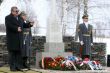 Minister obrany P. Gajdoš vzdal hold rumunským vojakom, ktorí padli pri oslobodzovaní Slovenska