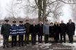 Minister obrany P. Gajdoš vzdal hold rumunským vojakom, ktorí padli pri oslobodzovaní Slovenska