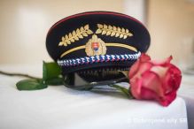 Ruža - symbol úcty a obdivu k ženám
