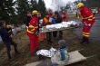 Na Lešti súťažili civilní a vojenskí zdravotníci a záchranári