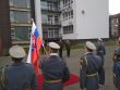 Návšteva NGŠ Lotyšskej republiky na Slovensku