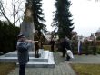 Obyvatelia Sliača si pripomenuli 73 rokov od oslobodenia mesta