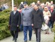 Obyvatelia Sliača si pripomenuli 73 rokov od oslobodenia mesta