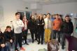 Exkurzia študentov na prešovskom letisku