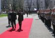 Generál Graziano navštívil Slovensko
