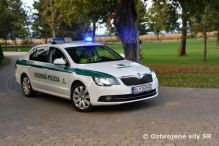 Inštruktážno-metodické zamestnanie zamerané na konanie a rozhodovanie o priestupkoch