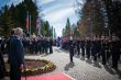 Český prezident vo Vysokých Tatrách